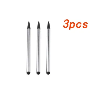 Pliiats puutetundliku ekraani vastupidavus pen tablett vastupanu pliiats mobiili vastupanu pen takistus kondensaator kaks pliiatsid