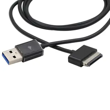 USB 3.0 40 PIN Laadija Data Kaabel Asus Eee Pad TransFormer TF101 TF300 TF201