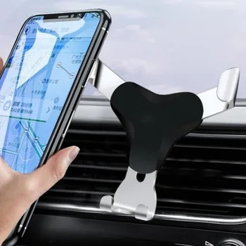 Auto raskuse mobiiltelefoni stand automotive asjade outlet üldine mobiiltelefoni stand navigation
