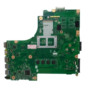 ASUS X450LA emaplaadi X450LA Emaplaadi Protsessor I3-4010U testitud ja vaba shipping