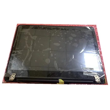 ASUS zenbook UX305C UX305CA UX305F 13.3 tolline Sülearvuti lcd Full assamblee täielik ekraan, Millel on Puutetundlik