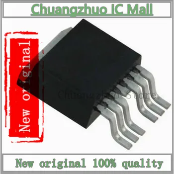 10TK/palju HY4903B6 HY4903 TO-263 30V/314A 268W MOS toru IC Chip Uus originaal
