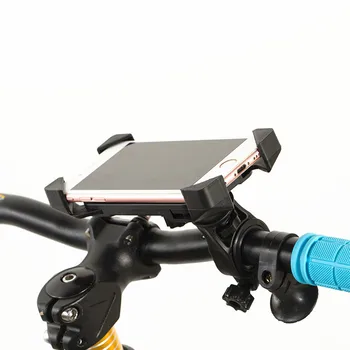 Mobiiltelefoni Tugi, Telefon Seista Bike Jalgratta Nutitelefoni Omanik Seista Mootorratta Jalgrattasõit Lenkstangi GPS Klamber Mount
