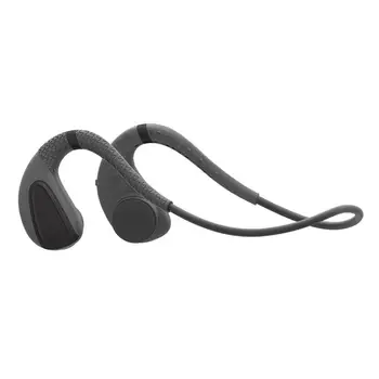 Q1 Luu Juhtivus Kõrvaklappide Sisseehitatud Mälu 8G ipx8-ga-Veekindel MP3-Pleier Ujumine, Sukeldumine Kõrvaklapid 15 Päeva Ooterežiimis