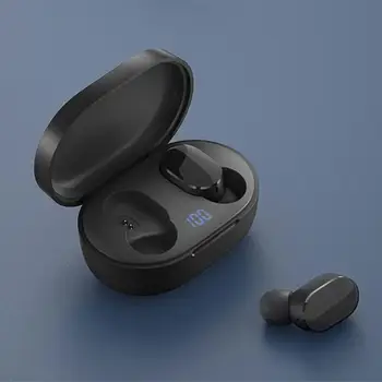 TWS Kõrvaklapid Redmi Airdots Pro 3 Earbuds Traadita Kõrvaklapid Bluetooth-5.0 Gaming Headset Koos Mic hääljuhtimine Gaming Headset