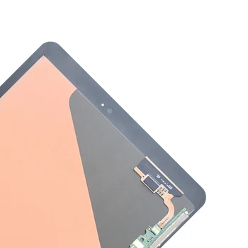 Burn-Shadow Samsung Galaxy Tab S2 T810 T815 T819 T817 LCD Ekraan Puutetundlik Digitizer Samsung T810 LCD Replaceme
