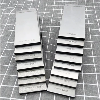 80-3000 grit noa teritaja diamond teritamine kivi whetstone köök tööriistad nuga teritamise sistem tera teritaja AC base