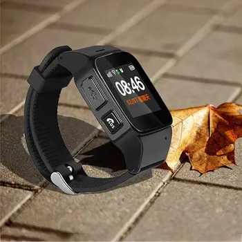 D99/D99+ Eakate GPS, Wifi, Tracker SOS Spordi Käekell Ohutus Anti-Kadunud Lokaator Vaadata IOS Android Smart Watch Band 2019