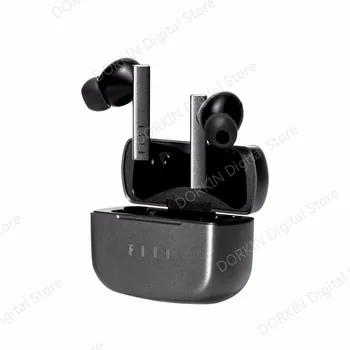 Uus Arrivial FIIL CC Pro TWS Bluetooth 5.2 Earbuds Dual Müra Tühistamises Tõsi, Traadita Kõrvaklapid Kiire Laadimine ANC ENC Peakomplekt