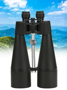 Super 30-360X180 zoom binoklid must HD ll öise nägemise binoklid BAK4 prisma väljas telkimine ja kuu vaadates 2021