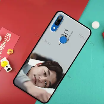 GongYoo Paharet Korea Draama Jaoks Huawei P30 Pro P20 P40 Lite Mate 10 20 Pro Puhul Huawei P Smart Z 2019 2021 Kate
