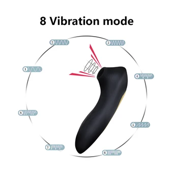 Väike Imemiseks Vibraator Clit Tiss Hull Naiste Dildo Kliitori Stimulaator Tuss Suulised Suhu Etotic Sugu Mänguasi Täiskasvanu Paar