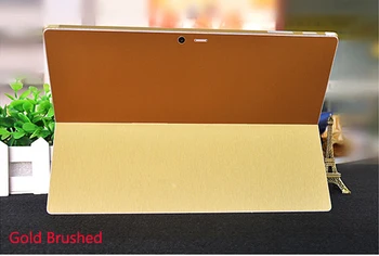 1TK Carbon fiber Kleebis Sülearvuti Decal Nahk Katab Kaitsekile Apple iPad Pro 11