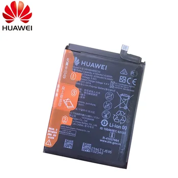 Hua Wei Originaal Asendamine Telefoni Aku HB486486ECW 4200mAh Jaoks Huawei P30 Pro Mate 20 Pro Mate20 Pro Phone Patareid
