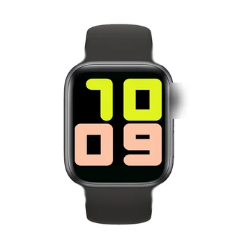 IWO 6. Seeria Smart Watch T500 1.54