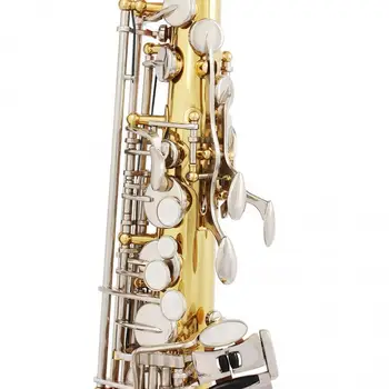 9pcs/set Saksofon Sõrmede Nupud Pearl Reaalne Abalone Shell Varuosade Sax Asendamine Dekoor Võtmed
