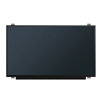 LCD Sülearvuti Ekraan Slim 14.0