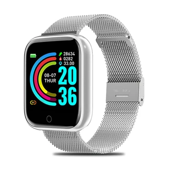 I5 Smart Watch Mees Smartwatch Bluetooth Vere Südame Löögisageduse Monitor fitness Naiste Kellad Android Smart Watch Naised, Lapsed