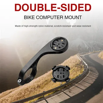 Meilan C2 C5 Bike Arvuti Osad, ANT+ Bluetooth Südame Löögisageduse Monitor Veekindel Sport Andur Kahepoolne Bike Arvuti Mount