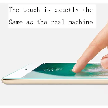 9H Kõvaduse Karastatud Klaas iPad Õhu 4 10.9 Tolline kaitsekile 2020 Anti Scratch Anti Sõrmejälje HD Clear Screen Protector