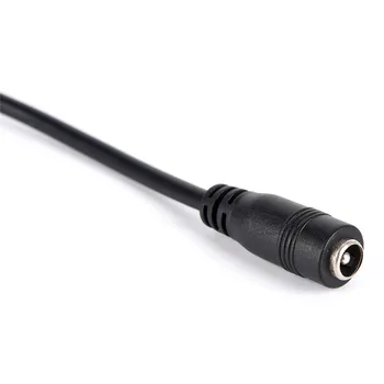 1 Tk 5.5*2.5 mm Naine Interface Ring Jack Ruudu Plug Power Converter-Adapter-Kaabel Lenovo ThinkPad