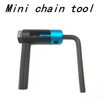 Mini Keti tool Magic Luku Remont Eemaldamise Tööriist Bike Master Link käigukanginupp Jalgrattasõit Repair Tööriistad