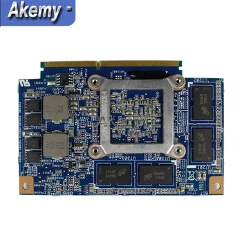 XinKaidi K55VJ GeForce GT635M N13P-eraldusjoone määruse-A1 2 GB videokaardi Mälu ASUS K55VJ K55VM sülearvuti Graafika kaart Test tasuta shipping