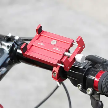 Jalgratas, Roller Alumiinium Mobiiltelefoni Omanik MTB Mountain Bike Bracket mobiiltelefoni Stand Jalgrattasõit Tarvikud