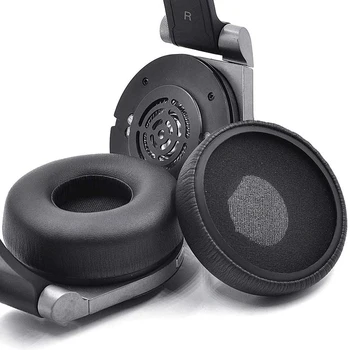 Kõrvapadjakesed Padi Nahast Peapael Asendamine Pea Tala JBL Synchros E40BT E40 Bluetooth Kõrvaklapid 1 Set
