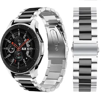 Roostevaba Teras Rihma Huawei Vaata 3 Smartwatch Bänd HUAWEI VAATA 3 Pro Käevõru Correa Watchband Vaadata 3pro Tarvikud