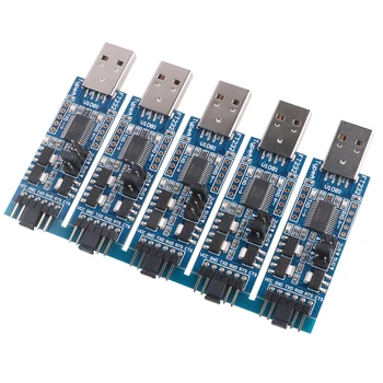 FTDI USB-TTL UART 1.8 v 2V5 3.3 V 5.0 V Tase Serial Konverteri Adapter PCBA Comunication Moodul Toetab Kõiki Windows Mac Linux