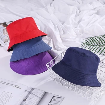 Solid Color kahepoolne Basseini Panama Müts Meeste Vabaaja Kerge Juhatuse Kalamees Müts Mood Visiir Paar Kopp Naiste Müts