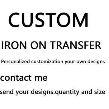 Custom raud üleandmise vinüül soojusülekande rõivaste kleebised kohandatud oma disaini palun võtke minuga ühendust, et saada quote maksta