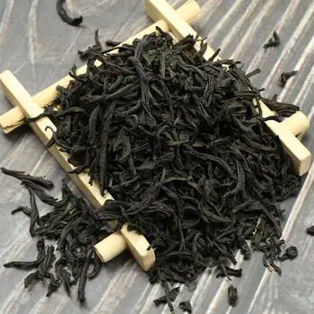 2020 Must Hiina Tee Lapsang Souchong Mitte-Suitsutatud Maitse Cha 250g