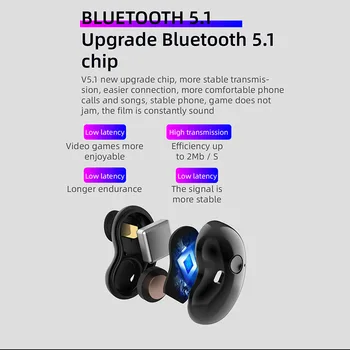 Traadita Kõrvaklappide Jaoks Pungad live pro Bluetooth-Kõrvaklapid koos Mikrofoniga Stereo Sport Peakomplekt Samsung IOS Android Pungad pro Live