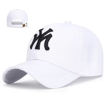 2021 Uus Mood Tikandid minu Baseball Cap Päike Kevad Sügis Isa Müts Meeste Suvel Moe-Korgid Väljas Hip-Hop Reguleeritav Mütsid