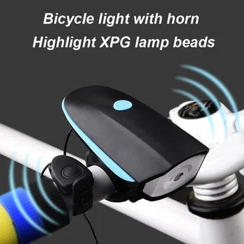 Ultra Bright Jalgratta Tulede Komplekt, Sarve -, Jalgratta Esi-Esitulede USB Laetav Ees Valgus Mehed Naised Maantee Mägi Rattasõit