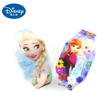 Külmutatud kellad mänguasjad Anna Aisha tegevus arvandmed anime Disney filme cartoon Randme Helendav vaadata lapse tüdrukud sünnipäeva kingitused
