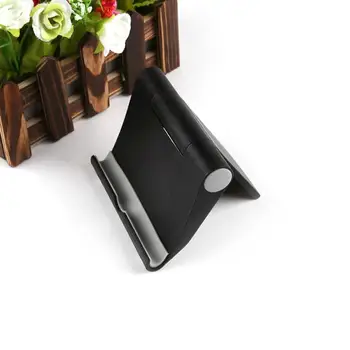 6 Värvi Universaalne Telefoni Omaniku IPhone Samsung Xiaomi Toetada Tablett Desktop Omanik Mobiiltelefoni Stand Mobiiltelefoni Tarvikud