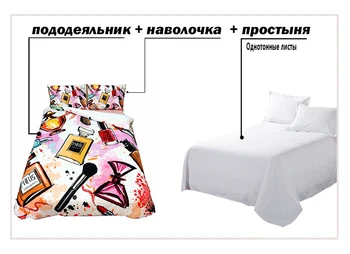 Euro Perekonna komplekti voodipesu komplekt kodus Voodipesu Komplekt Teki kate 150*200 200*220 suurus Bedspread 4-7tk Must punane roos