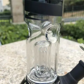 Klaasist toru klaasist lehter filter õli koguja teadusliku eksperimendi seadmed