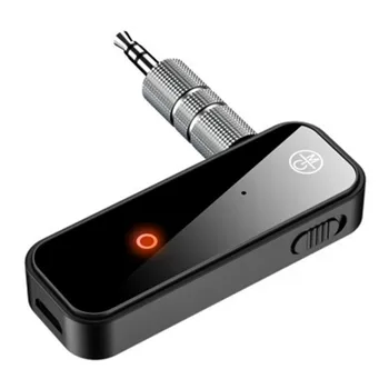 Dropshipping Mini Wireless Adapter-Stereo Bluetooth, AUX ja USB Pistik Audio Vastuvõtja, Saatja TV PC Kõrvaklappide autovarustus
