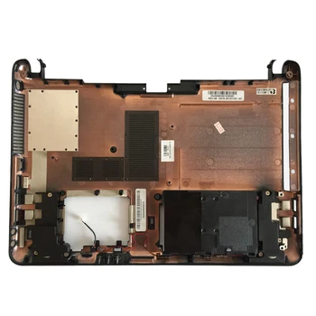 Uus sülearvuti Alt Baasi Cover for sony vaio SVF142C SVF142A29L SVF142A29W SVF142A29M Juhul, Must