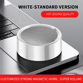 Mini Wireless Bluetooth Speaker Raske Multi Bass Kaasaskantav Kõlar 24-Tunni Mänguaeg Veekindel stereo Tõsi, Traadita Stereo Baar