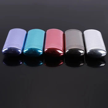 Alumiiniumist Võre Mustrid Optilised Klaasid Kasti Värviga Prillide Juhul Push Kaasaskantav Prille Kaitsva Box