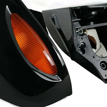 Rearview Mirror Mootorratas Lai Välispeeglid (Blind Spot Peegel BMW Mootor R1100RT R1150RT R1100 RT R1150 RT R850RT