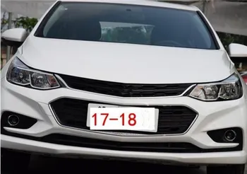 Eosuns esistange Võred Iluvõre eest, Chevrolet Cruze 2009-2018
