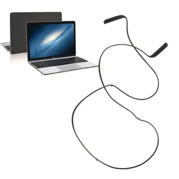 LCD Ekraan Kummi Keskel Raami Bezel Helise macBook Retina 12