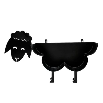 Armas Must Lammas Wc-Paberi Rulli Hoidja, Uudsus iseseisva või Seinale Paigaldatud Wc-Rulli paberiga Ladustamise Seista