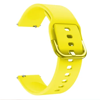 Pehmest Silikoonist Randmepaela jaoks Mibro Õhu Smart Watch Käevõru WristStrap jaoks Xiaomi Mi Bro Õhu Kantavad Watch Band Tarvikud